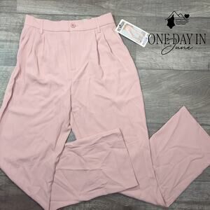 Rewash Juniors Slim Trouser Pants Size 5